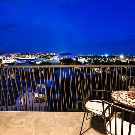Sail Away Apartment Zadar Exterior photo