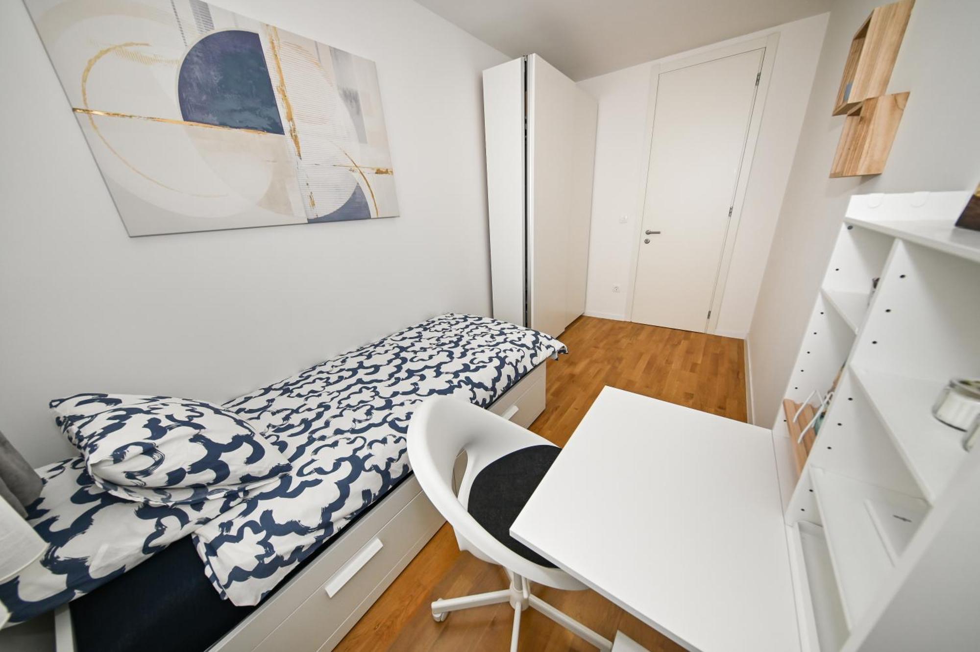 Sail Away Apartment Zadar Exterior photo